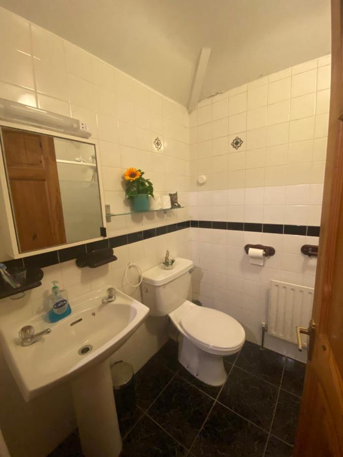 Cosy City Centre Guest Room Shared Home Galway Exterior foto